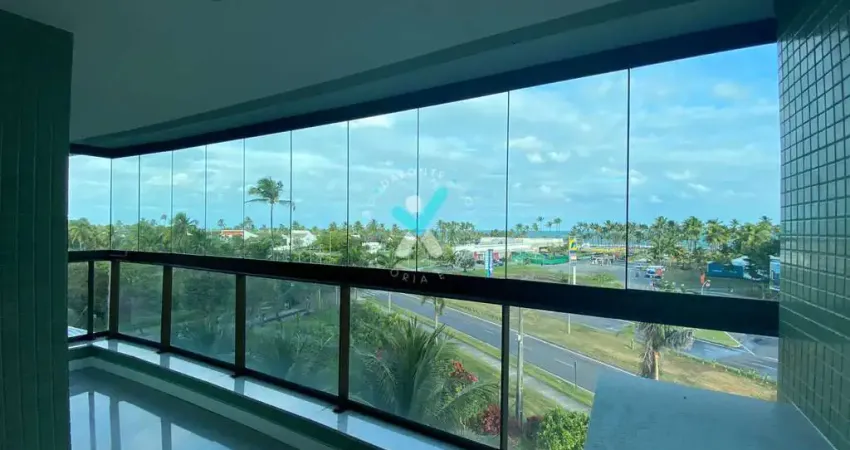 Apartamento com 3 quartos à venda na Rua Vitória Régia, 1, Paiva, Cabo de Santo Agostinho