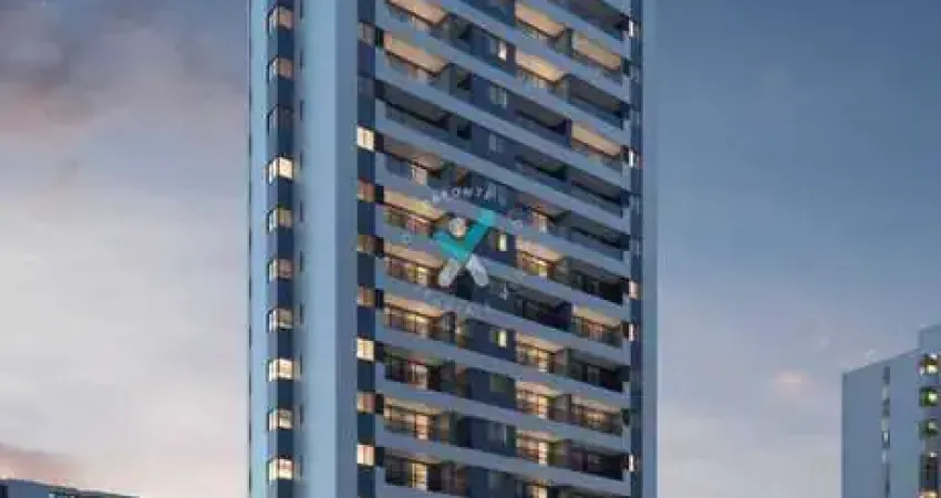 Apartamento com 3 quartos à venda na Rua General Artur Oscar, 114, Encruzilhada, Recife