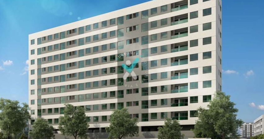 Apartamento com 2 quartos à venda na Rua Desembargador Motta Júnior, 230, Casa Amarela, Recife