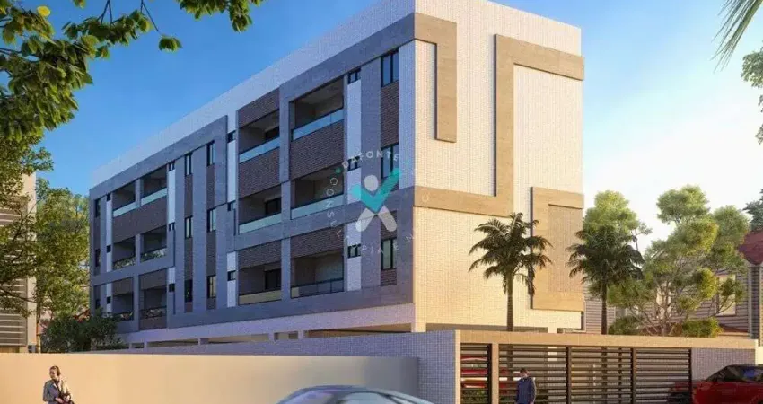 Apartamento com 2 quartos à venda na Rua Ribeirão, Iputinga, Recife