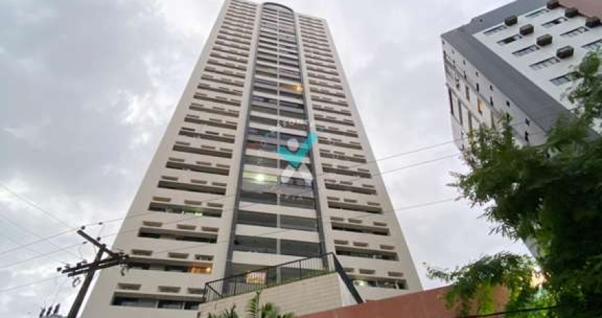 Apartamento com 4 quartos à venda na Rua Faustino Porto, Boa Viagem, Recife