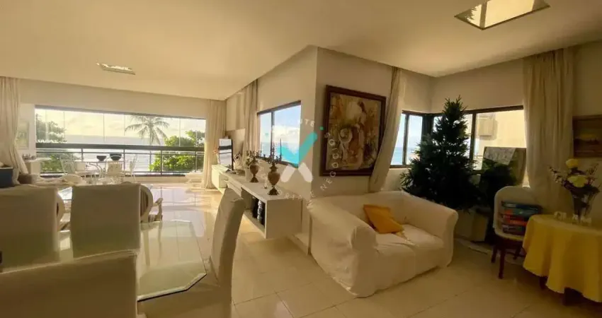 Apartamento com 2 quartos à venda na Avenida Boa Viagem, Boa Viagem, Recife