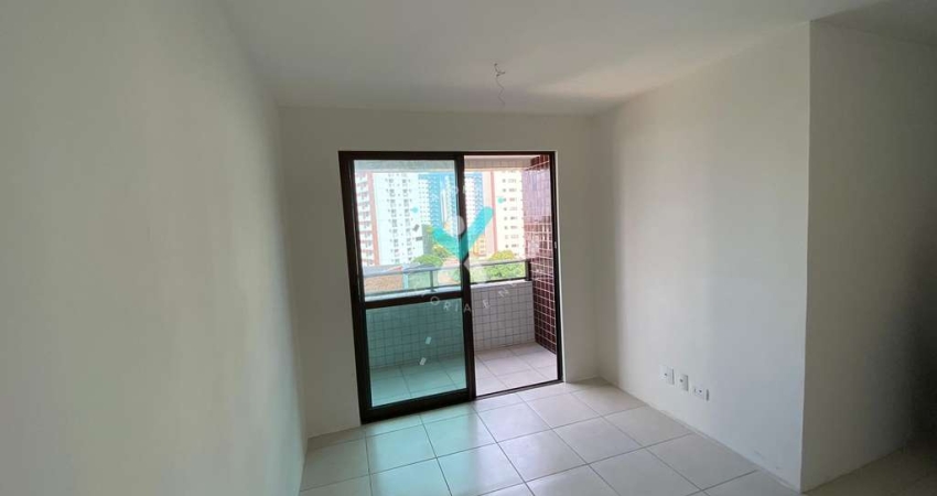 Apartamento com 3 quartos à venda na Rua Major Nereu Guerra, Casa Amarela, Recife