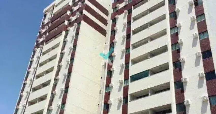 Apartamento com 2 quartos à venda na Rua Manoel Nunes Filho, Indianópolis, Caruaru
