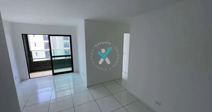 Apartamento com 3 quartos à venda na Rua Maria Carolina, 469, Boa Viagem, Recife