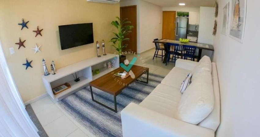 Carneiros Beach Resort