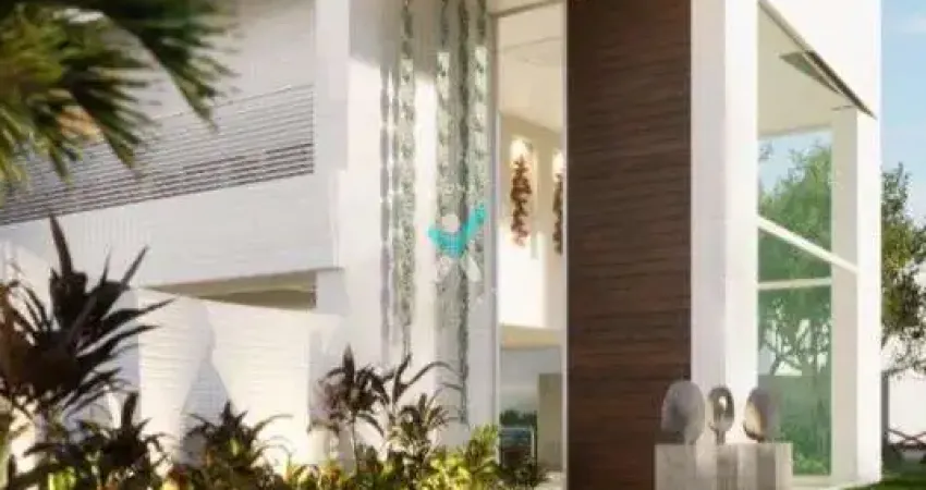 Apartamento com 4 quartos à venda na Rua Almirante Batista Leão, 600, Boa Viagem, Recife