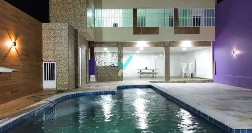 Casa com 2 quartos à venda na Rua L, 318, Vassoural, Caruaru