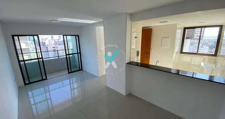Apartamento com 2 quartos para alugar na Rua João Fragoso de Medeiros, 4465, Candeias, Jaboatão dos Guararapes