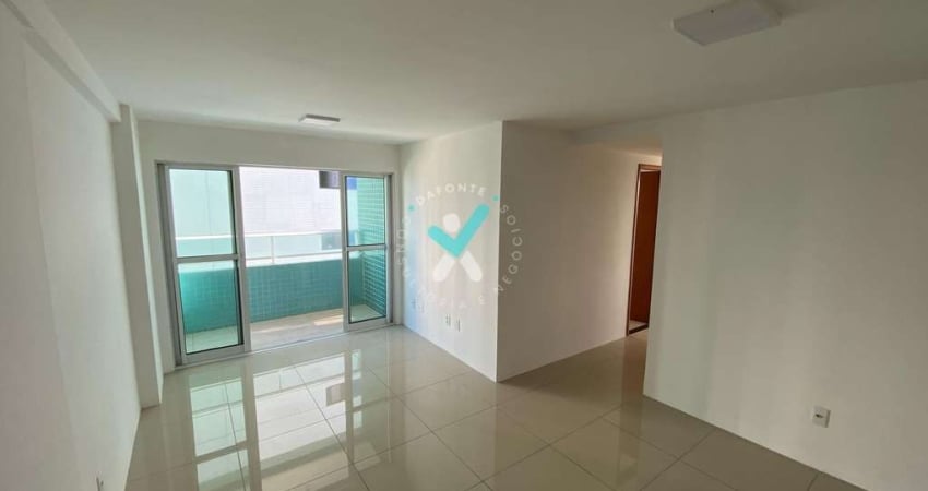 Apartamento com 3 quartos para alugar na Rua Antenor Lino, 11, Piedade, Jaboatão dos Guararapes