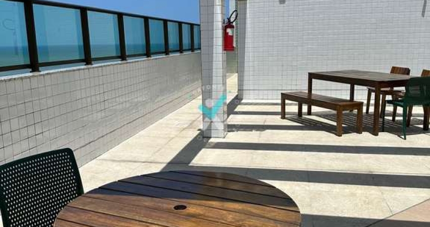 Apartamento com 1 quarto para alugar na Avenida Bernardo Vieira de Melo, 8054, Barra de Jangada, Jaboatão dos Guararapes