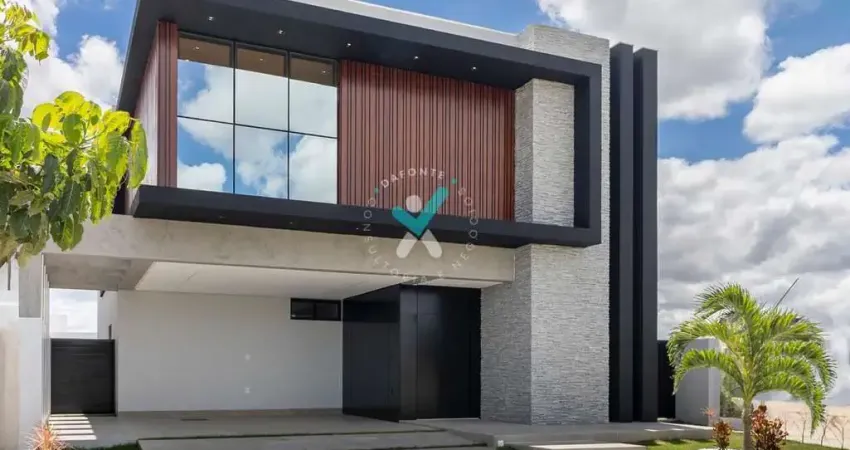 Casa com 4 quartos à venda na Alameda Gercino Tabosa, Universitário, Caruaru