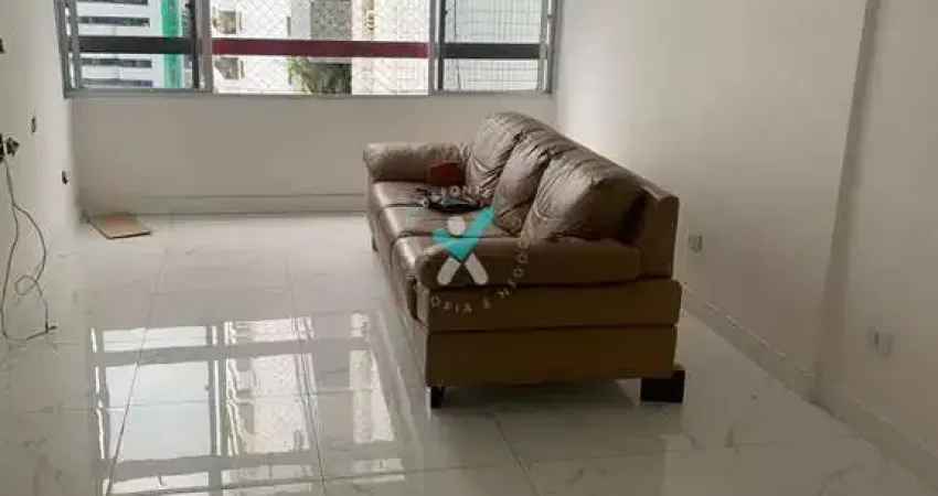 Apartamento com 3 quartos à venda na Rua Desembargador João Paes, 657, Boa Viagem, Recife