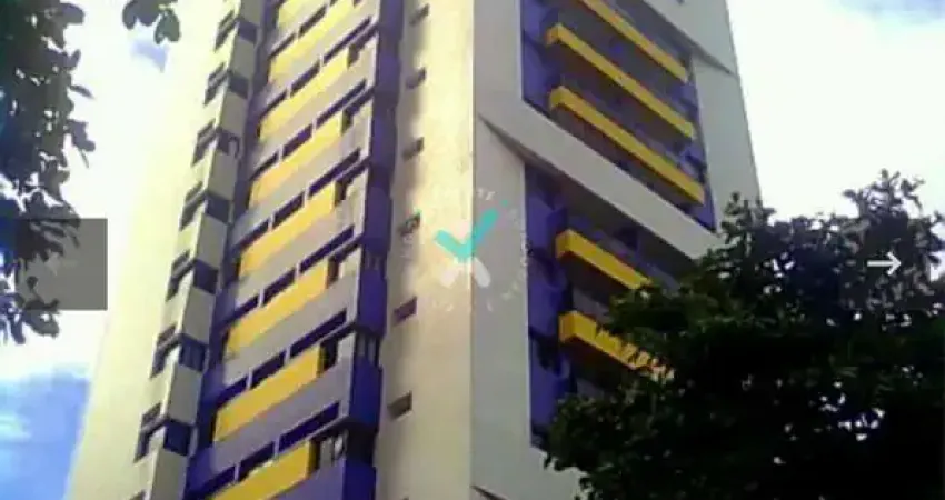 Apartamento com 4 quartos à venda na Rua Ministro Nelson Hungria, 266, Boa Viagem, Recife