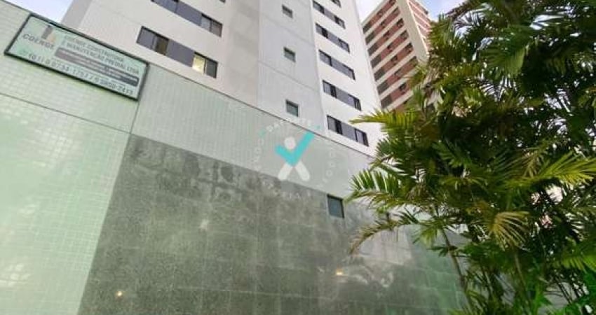 Apartamento com 3 quartos à venda na Avenida Hélio Falcão, 323, Boa Viagem, Recife