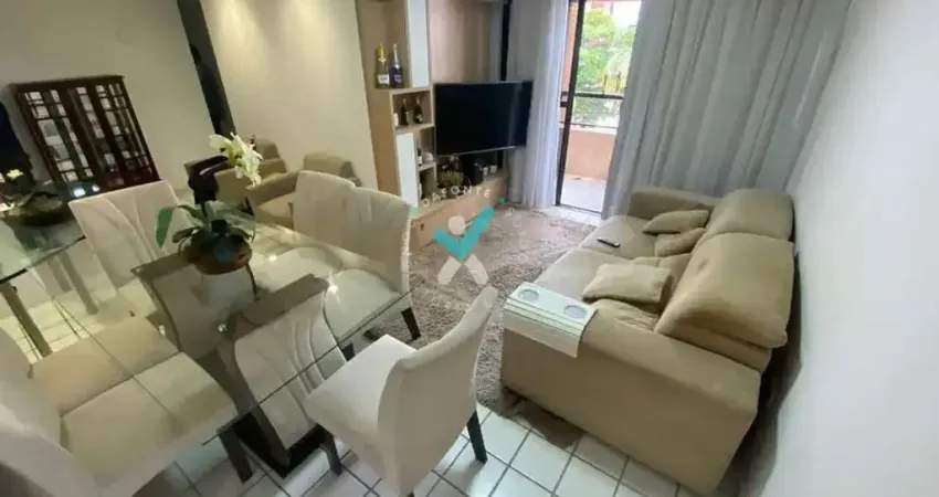 Apartamento com 3 quartos à venda na Rua Francisco da Cunha, 70, Boa Viagem, Recife