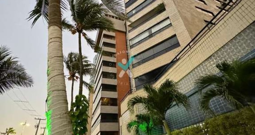 Apartamento com 4 quartos para alugar na Rua Setúbal, 5822, Boa Viagem, Recife