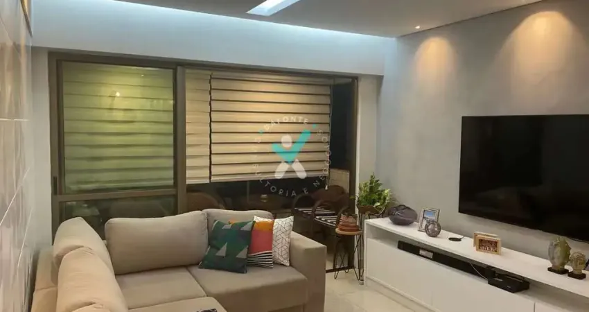 Apartamento com 3 quartos à venda na Avenida Beira Mar, 4410, Candeias, Jaboatão dos Guararapes