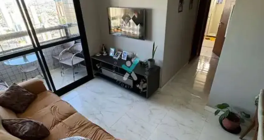 Apartamento com 3 quartos à venda na Rua Demócrito de Souza Filho, 156, Madalena, Recife