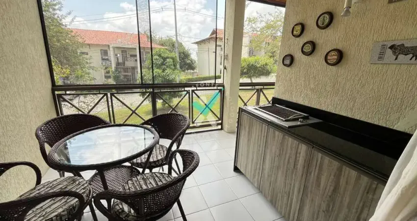 Flat com 2 quartos à venda na BR 232, km 92, Gravatá Centro, Gravatá