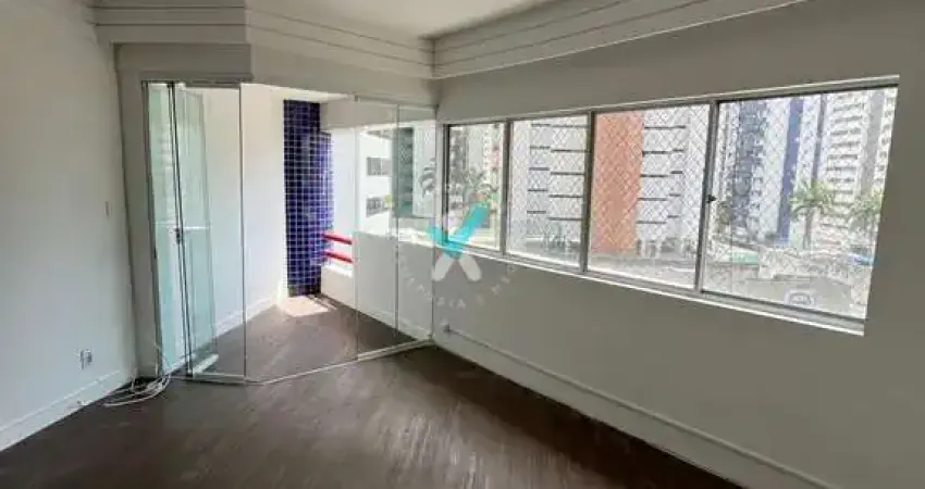 Apartamento com 3 quartos à venda na Rua Jonathas de Vasconcelos, 500, Boa Viagem, Recife