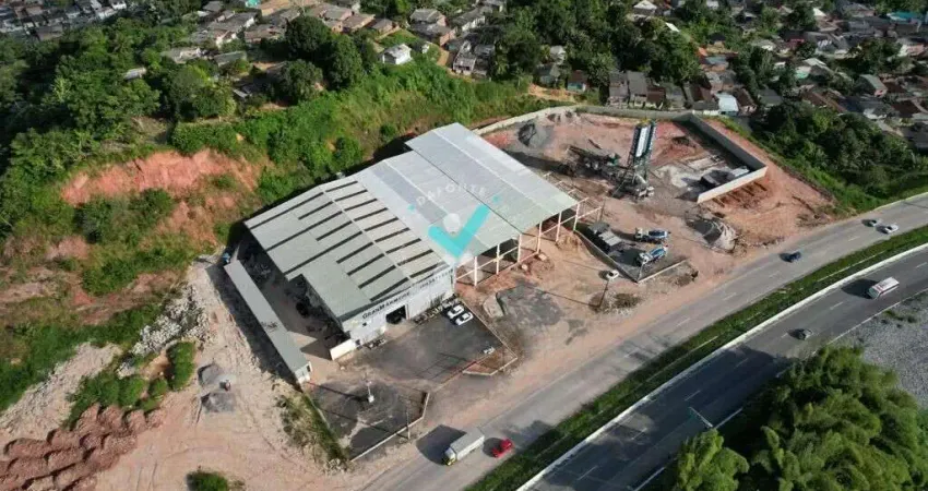 Casa comercial para alugar na Rodovia BR-232, 15, Santo Aleixo, Jaboatão dos Guararapes