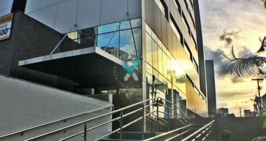Casa comercial para alugar na Avenida Fernando Simões Barbosa, 558, Boa Viagem, Recife