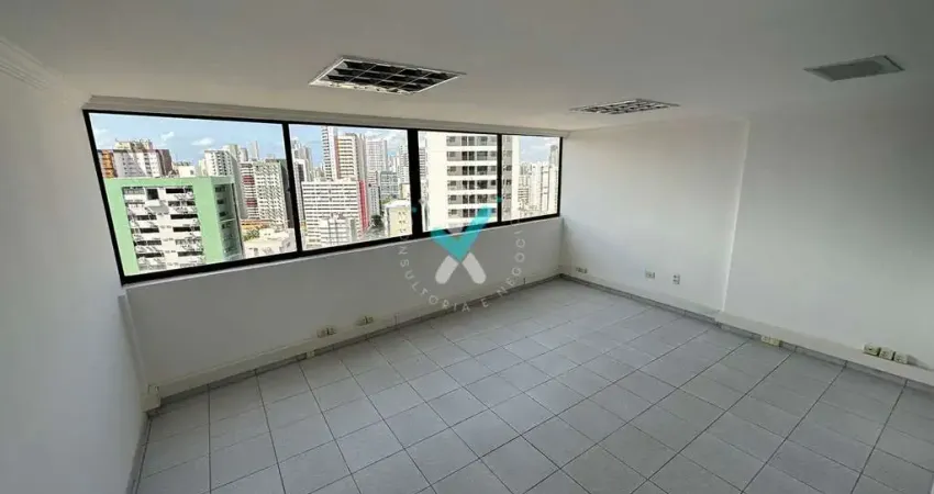 Casa comercial para alugar na Rua Ribeiro de Brito, 830, Boa Viagem, Recife