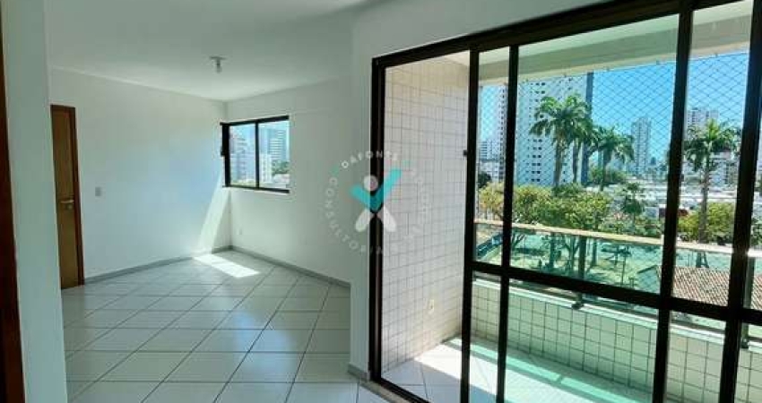 Apartamento com 3 quartos à venda na Rua Doutor Berardo, 82, Madalena, Recife