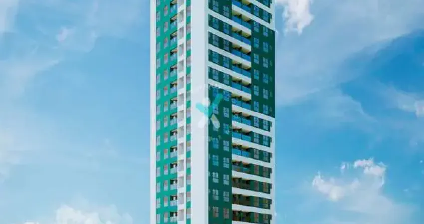 Apartamento com 3 quartos à venda na Rua Astorga, 1, Ilha do Retiro, Recife
