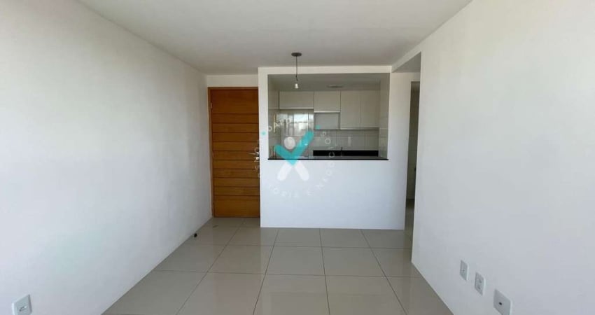 Apartamento com 2 quartos para alugar na Avenida Presidente Castelo Branco, 7134, Candeias, Jaboatão dos Guararapes
