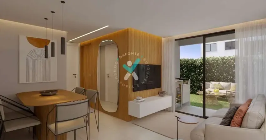 Apartamento com 2 quartos à venda na Avenida Sul Governador Cid Sampaio, 1111, São José, Recife