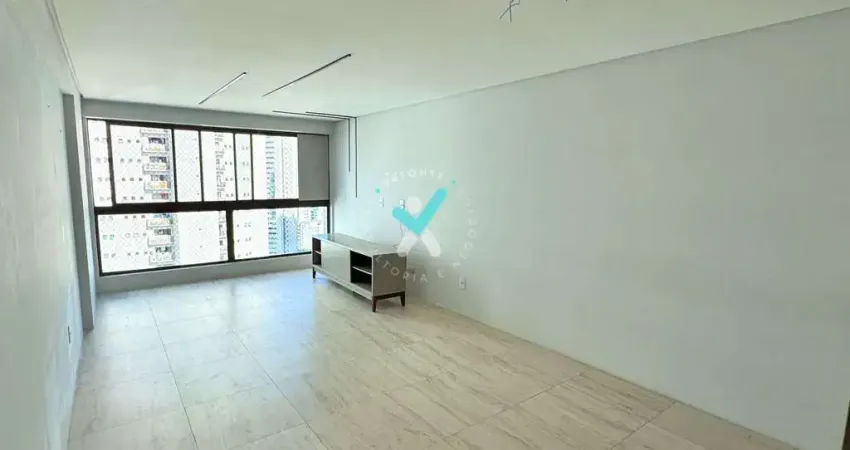 Apartamento com 3 quartos à venda na Rua Antônio de Sá Leitão, 98, Boa Viagem, Recife