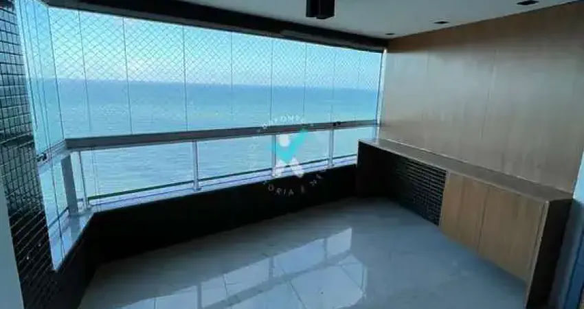 Apartamento com 4 quartos para alugar na Avenida Boa Viagem, 674, Pina, Recife