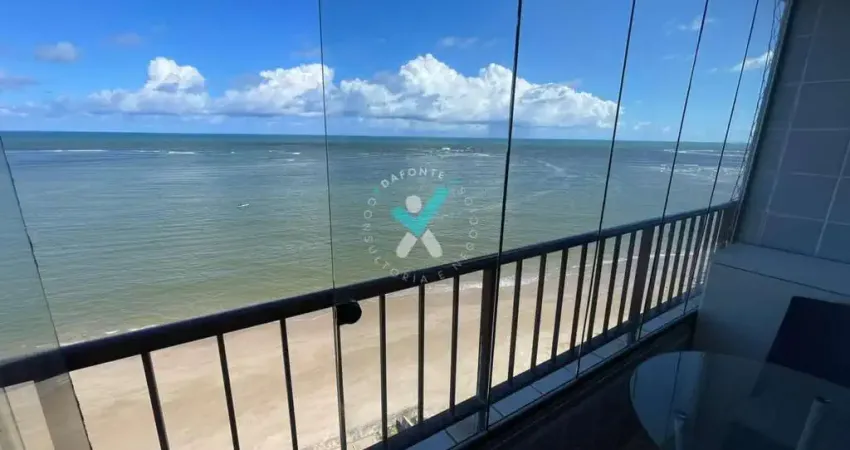 Apartamento com 2 quartos para alugar na Avenida Bernardo Vieira de Melo, 7650, Candeias, Jaboatão dos Guararapes