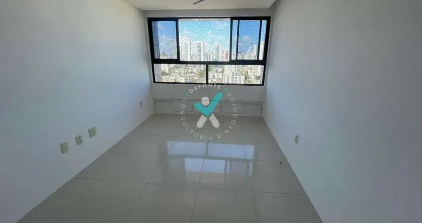 Apartamento com 2 quartos para alugar na Avenida Presidente Castelo Branco, 7134, Candeias, Jaboatão dos Guararapes