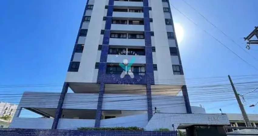Apartamento com 2 quartos à venda na Avenida Presidente Castelo Branco, 7134, Candeias, Jaboatão dos Guararapes