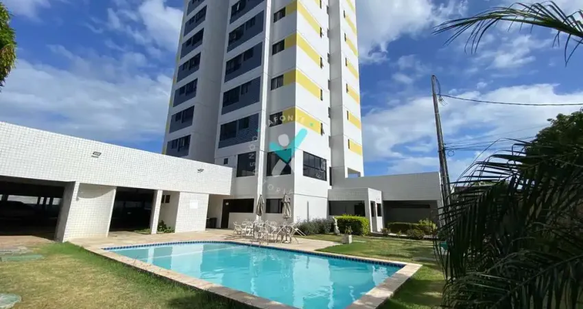Apartamento com 2 quartos à venda na Rua Gonçalves Dias, 179, Campo Grande, Recife