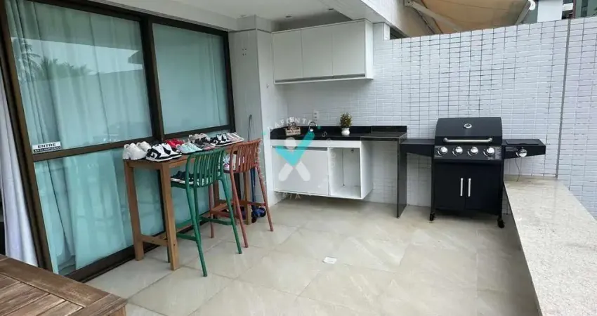 Apartamento com 3 quartos à venda na Rua Vitória Régia, 250, Paiva, Cabo de Santo Agostinho