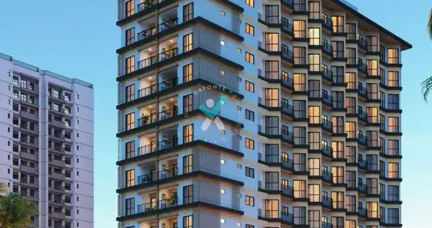 Apartamento com 1 quarto à venda na Avenida Bernardo Vieira de Melo, 5205, Candeias, Jaboatão dos Guararapes