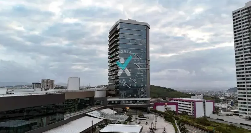 Sala comercial à venda na Avenida Adjar da Silva Casé, 800, Indianópolis, Caruaru