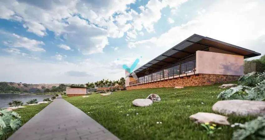 Terreno à venda na Avenida Adjar da Silva Casé, Indianópolis, Caruaru