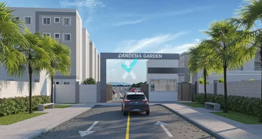 Apartamento com 2 quartos à venda na Rua Coronel Kleber de Andrade, 1720, Candeias, Jaboatão dos Guararapes