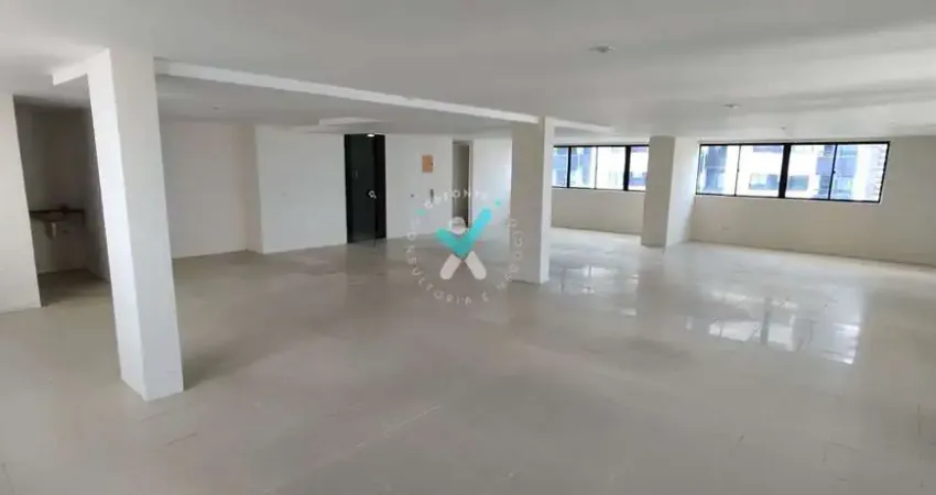 Sala comercial para alugar na Rua Ondina, 75, Pina, Recife