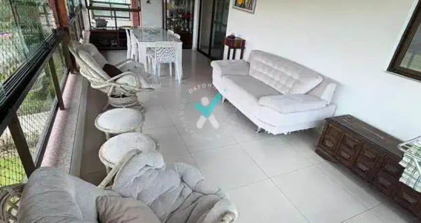 Flat com 2 quartos à venda na Rua Tradição, Alpes Suiços, Gravatá