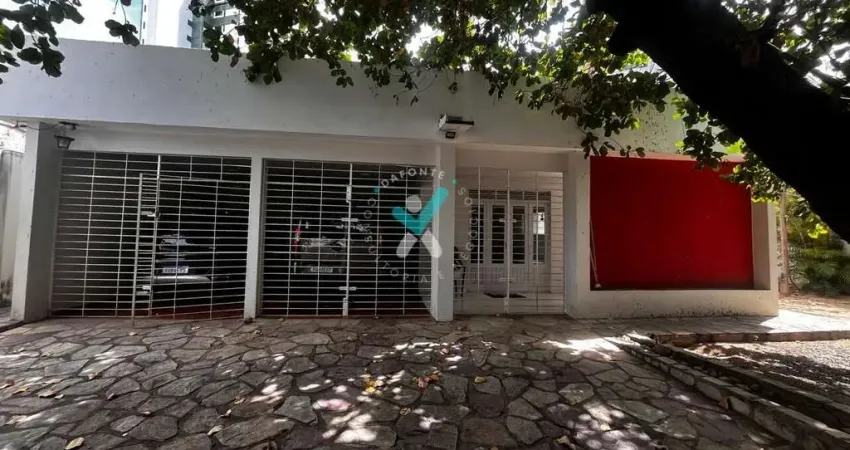Casa com 3 quartos à venda na Avenida Presidente Kennedy, 5400, Candeias, Jaboatão dos Guararapes