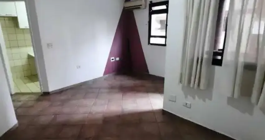 Apartamento com 1 quarto à venda na Aparecida, Santos 