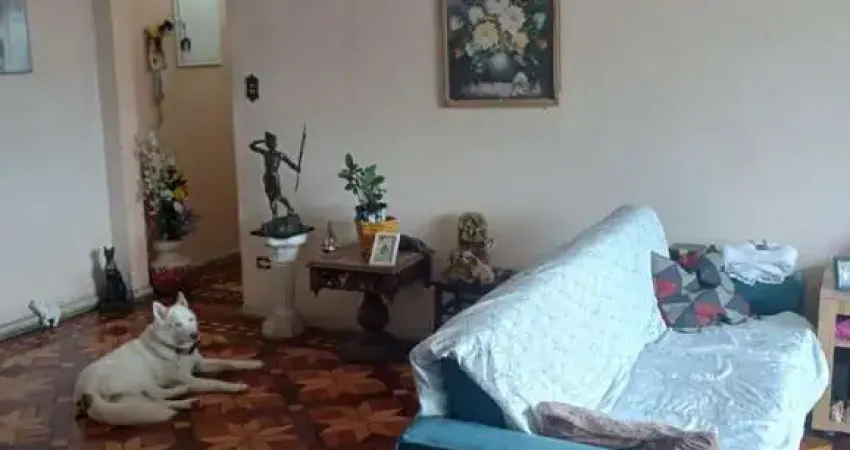 2 dormitórios, suite, dependência, elevador, garagem fechada