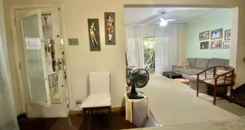 Casa com 3 quartos à venda na Aparecida, Santos