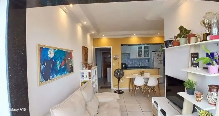Imóvel para venda tem 69 metros quadrados com 3 quartos em Casa Caiada - Olinda - PE